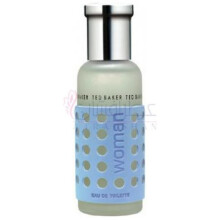 تد بیکر وومن